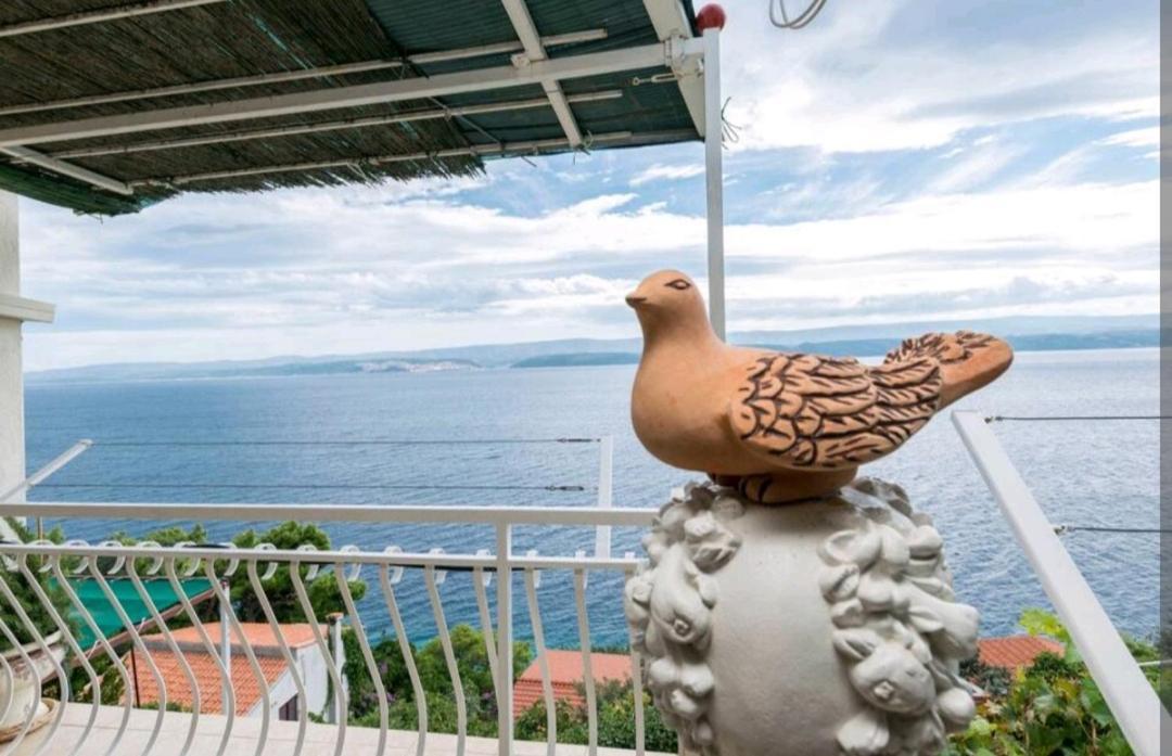 Apartment With Sea View II Stanici エクステリア 写真