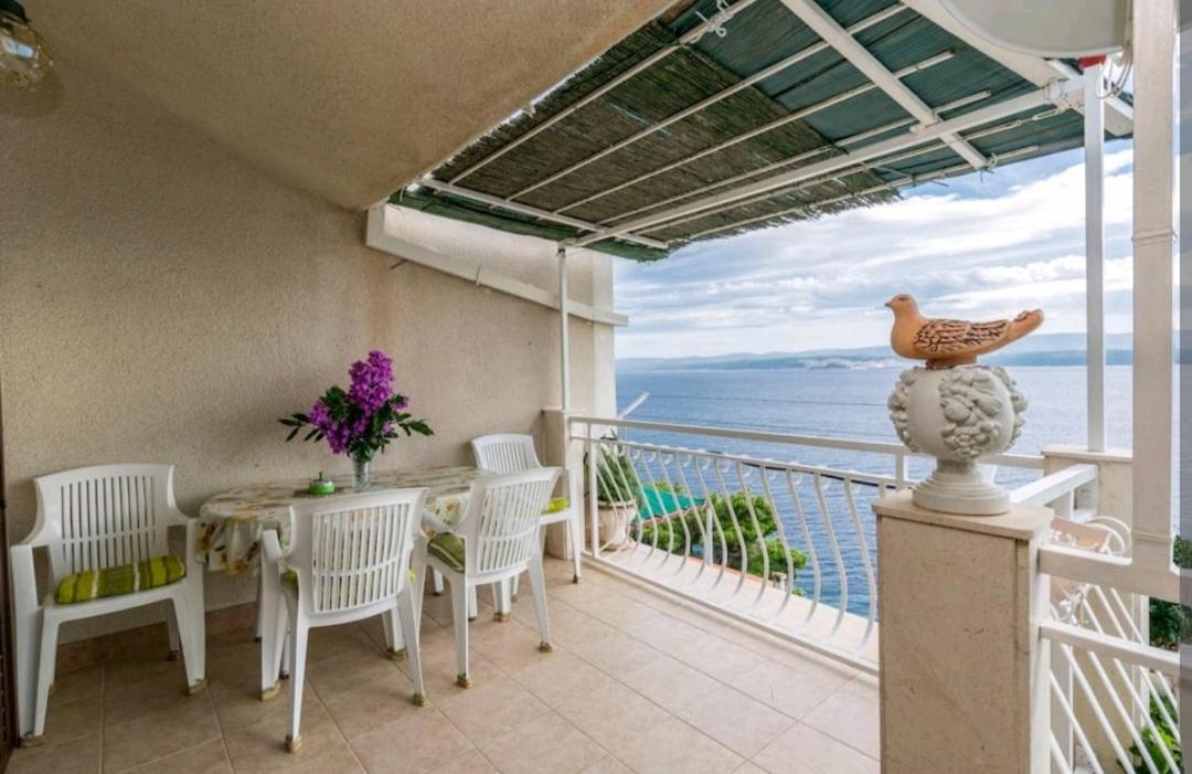 Apartment With Sea View II Stanici エクステリア 写真