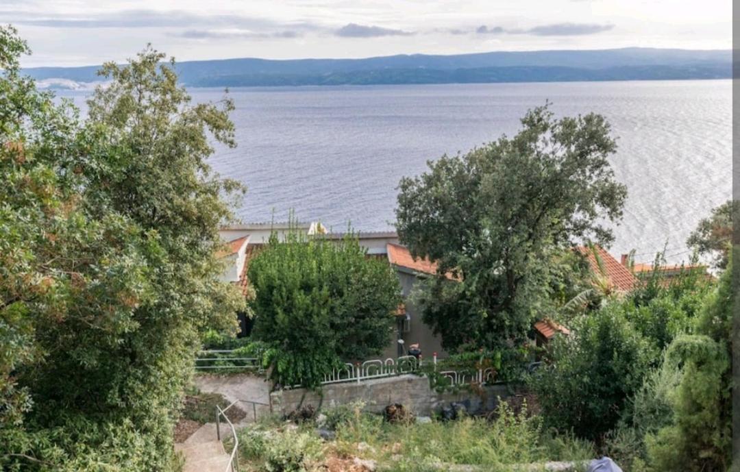 Apartment With Sea View II Stanici エクステリア 写真