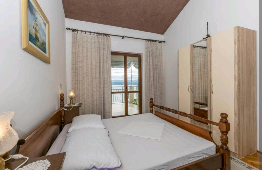 Apartment With Sea View II Stanici エクステリア 写真
