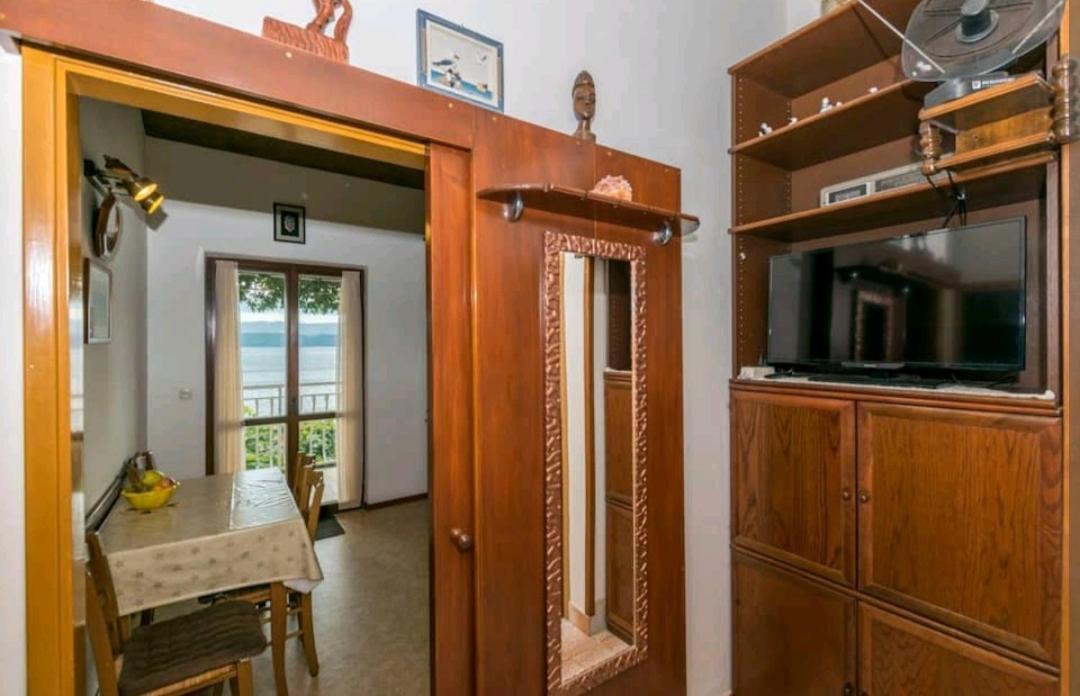 Apartment With Sea View II Stanici エクステリア 写真